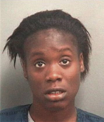 Shanetta Coleman, - Palm Beach County, FL 